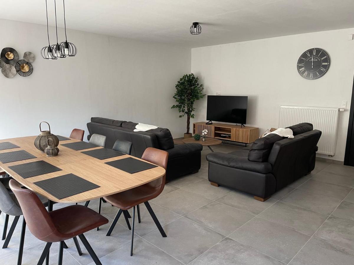 The 77 Work Or Holiday New Home Houthem Dış mekan fotoğraf
