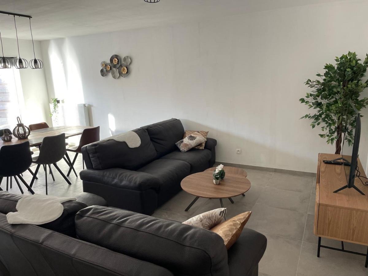 The 77 Work Or Holiday New Home Houthem Dış mekan fotoğraf