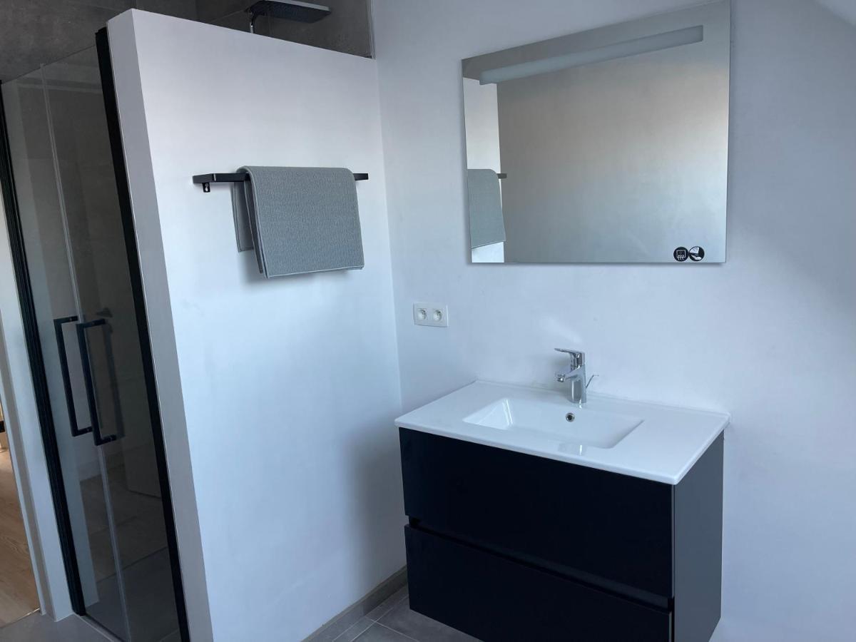 The 77 Work Or Holiday New Home Houthem Dış mekan fotoğraf